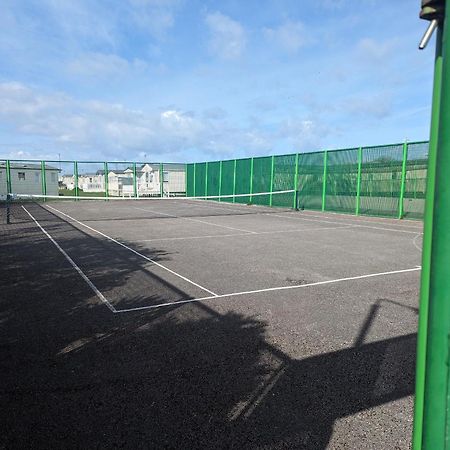 3 Bedroom Caravan, Sleeps 8 Lyons Lido Beach Prestatyn Eksteriør bilde