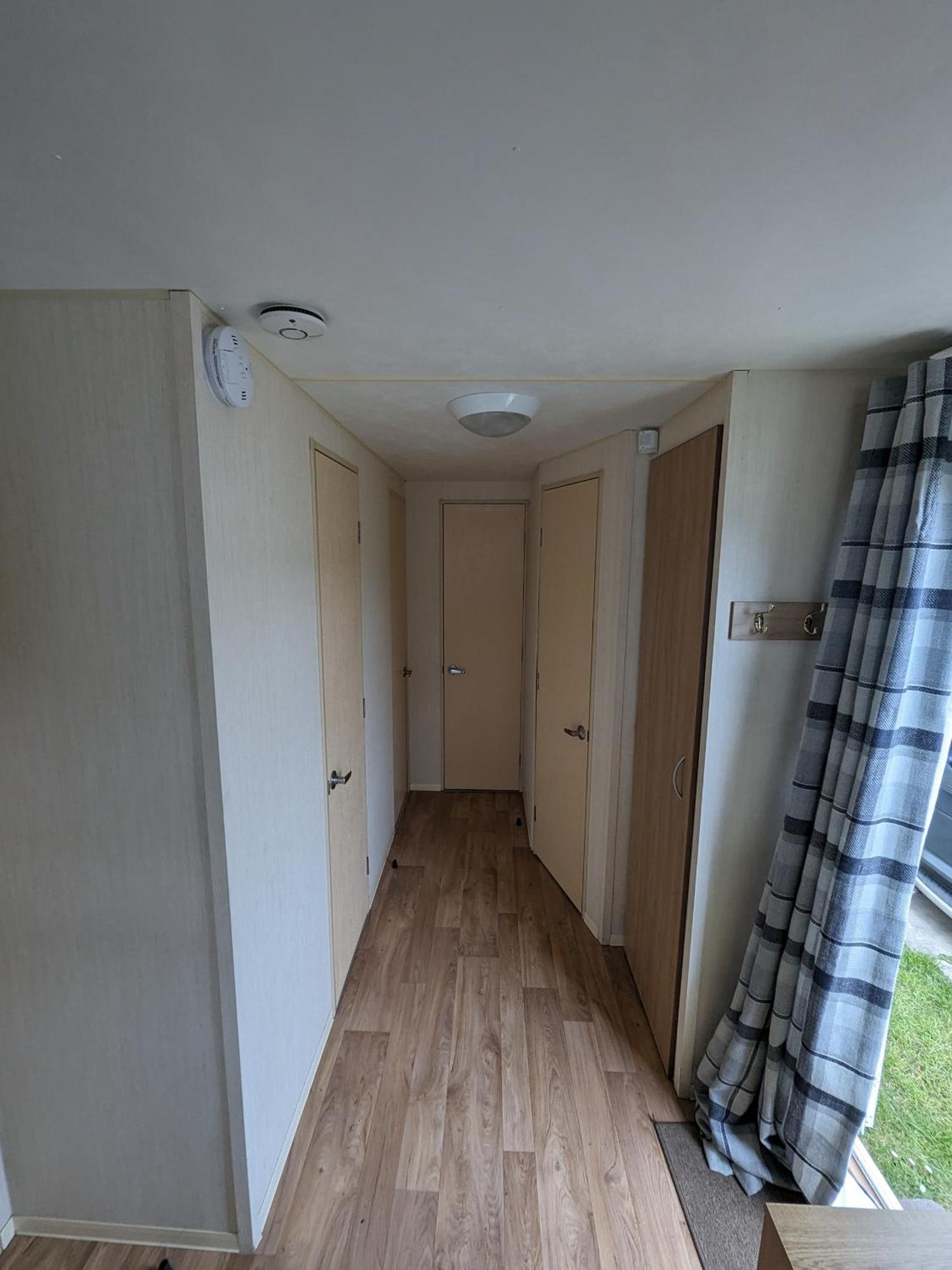 3 Bedroom Caravan, Sleeps 8 Lyons Lido Beach Prestatyn Eksteriør bilde